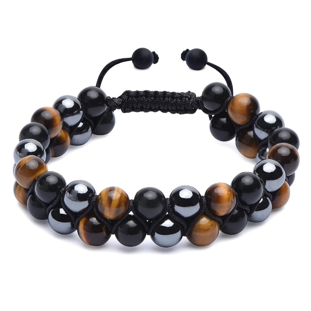 HASKARE Triple Protection Bracelet